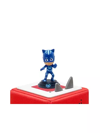 TONIES | Hörfigur - PJ Masks Los geht’s Pyjamahelden | 
